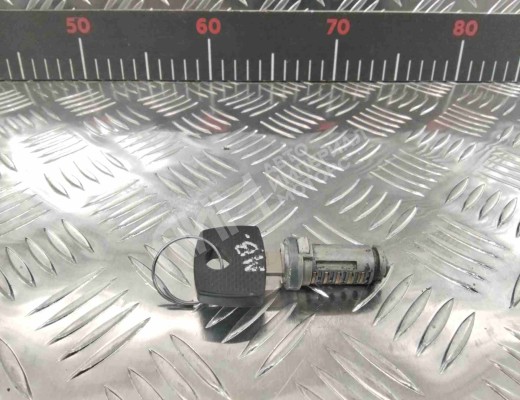 Личинка замка зажигания Mercedes Sprinter I (W901-905) 1995-2006  Mercedes Sprinter Sprinter I (W901-905) 1995-2006