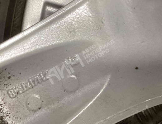 Диск литой Audi A4 B8 (8K) 2007-2015  Audi A4 A4 B8 (8K) 2007-2015