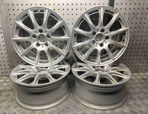 Диск литой Mercedes C (W205) 2014-н.в.  Mercedes C C (W205) 2014-н.в.