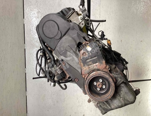 Двигатель Audi A4 B6 (8EC, 8E5) 2000-2004  Audi A4 A4 B6 (8EC, 8E5) 2000-2004