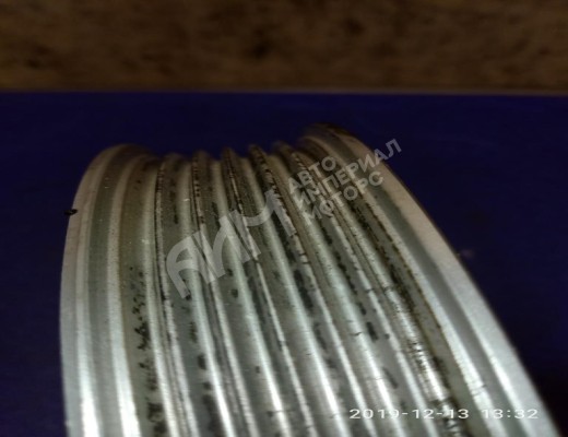 Шкив помпы Volkswagen Touareg I (7L) 2002-2006  Volkswagen Touareg Touareg I (7L) 2002-2006
