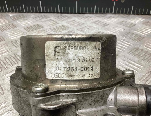 Насос вакуумный Audi A6 C6 (4F) 2004-2008  Audi A6 A6 C6 (4F) 2004-2008