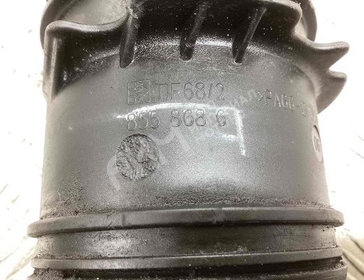 Корпус масляного фильтра Audi A6 C6 (4F) 2004-2008  Audi A6 A6 C6 (4F) 2004-2008