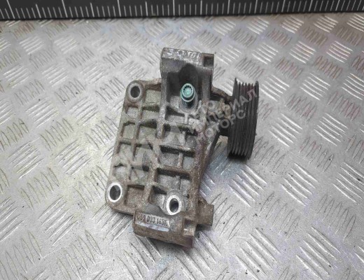 Кронштейн генератора Audi A6 C6 (4F) 2004-2008  Audi A6 A6 C6 (4F) 2004-2008