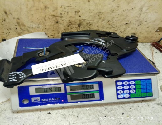 Защита (кожух) ремня ГРМ Audi A6 C6 (4F) 2004-2008  Audi A6 A6 C6 (4F) 2004-2008