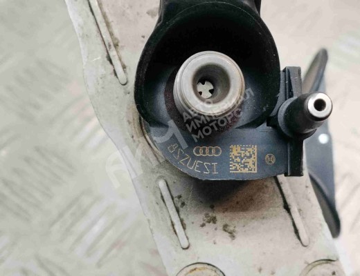 Форсунка Audi A6 C6 (4F) 2004-2008  Audi A6 A6 C6 (4F) 2004-2008