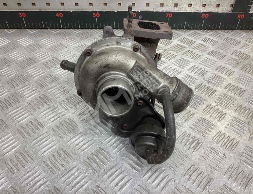 Турбина Kia Carnival I (GQ) 1998-2006  Kia Carnival Carnival I (GQ) 1998-2006