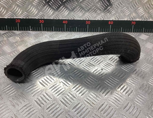 Патрубок интеркулера Kia Carnival I (GQ) 1998-2006  Kia Carnival Carnival I (GQ) 1998-2006