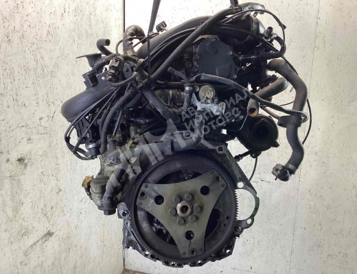 Двигатель Volkswagen Passat B5+ (3B) 2000-2005 рестайлинг  Volkswagen Passat Passat B5+ (3B) 2000-2005 рестайлинг