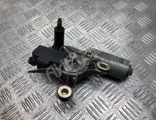 Моторчик заднего стеклоочистителя (дворника) Volkswagen Golf IV (1J) 1997-2004  Volkswagen Golf Golf IV (1J) 1997-2004