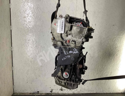 Двигатель Renault Laguna II (X74) 2001-2005  Renault Laguna Laguna II (X74) 2001-2005