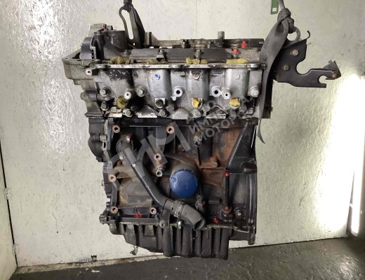 Двигатель Renault Laguna II (X74) 2001-2005  Renault Laguna Laguna II (X74) 2001-2005