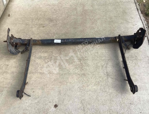 Балка подвески задняя Audi 100 C4 (4A) 1990-1995  Audi 100 100 C4 (4A) 1990-1995
