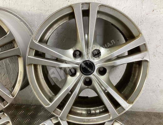 Диск литой  BMW 1-Series 1-Series (F20) 2011-2019