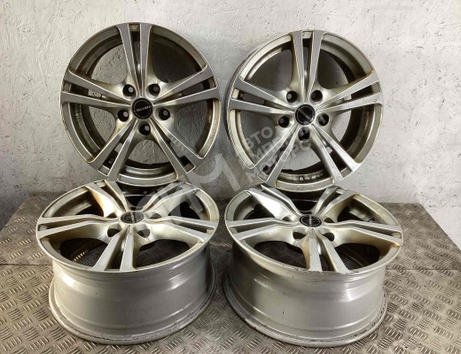Диск литой BMW 1-Series (F20) 2011-2019  BMW 1-Series 1-Series (F20) 2011-2019