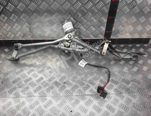 Механизм стеклоочистителя (трапеция дворников) Mercedes E (W211) 2006-2009 рестайлинг  Mercedes E E (W211) 2006-2009 рестайлинг