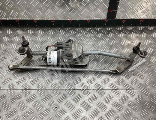 Механизм стеклоочистителя (трапеция дворников) Volkswagen Passat B6 (3C) 2005-2010  Volkswagen Passat Passat B6 (3C) 2005-2010