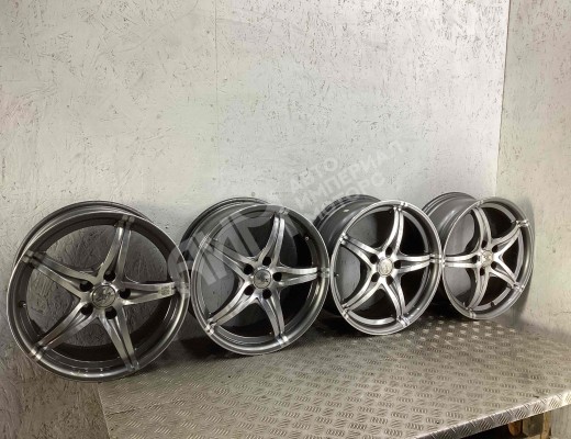 Диск литой  Volkswagen Passat B7 (362, 365) 2010-2015