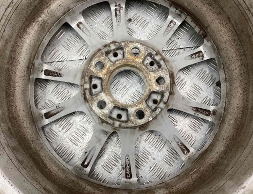 Диск литой BMW 3-Series (F30/31) 2011-2019  BMW 3-Series 3-Series (F30/31) 2011-2019