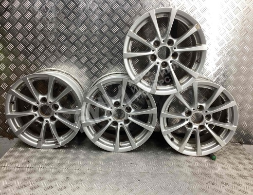 Диск литой BMW 3-Series (F30/31) 2011-2019  BMW 3-Series 3-Series (F30/31) 2011-2019