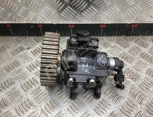 ТНВД Opel Vectra C 2002-2005  Opel Vectra Vectra C 2002-2005