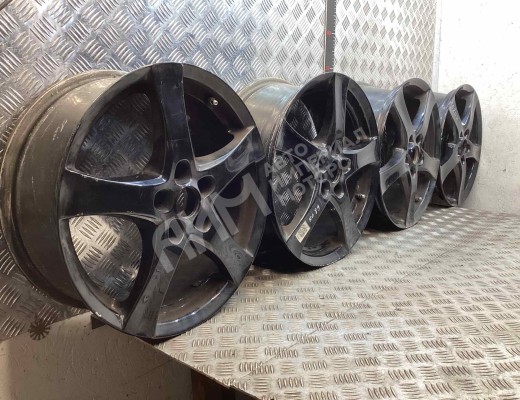Диск литой Mercedes C (W204) 2007-2014  Mercedes C C (W204) 2007-2014