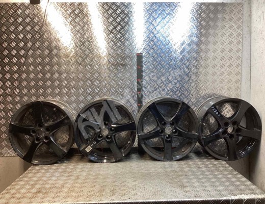 Диск литой Mercedes C (W204) 2007-2014  Mercedes C C (W204) 2007-2014