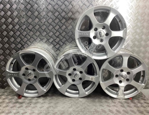 Диск литой Audi A4 B8 (8K) 2007-2015  Audi A4 A4 B8 (8K) 2007-2015