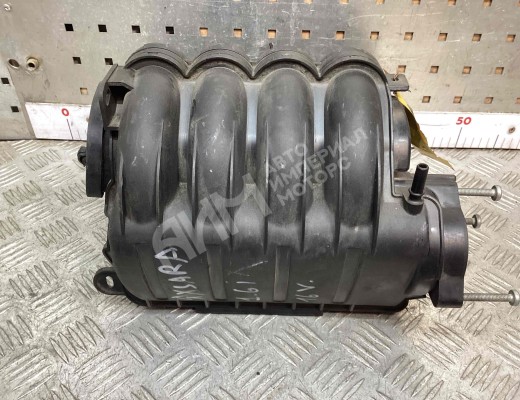 Коллектор впускной Citroen Xsara I 1997-2004  Citroen Xsara Xsara I 1997-2004