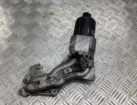 Корпус масляного фильтра Citroen Xsara I 1997-2004  Citroen Xsara Xsara I 1997-2004