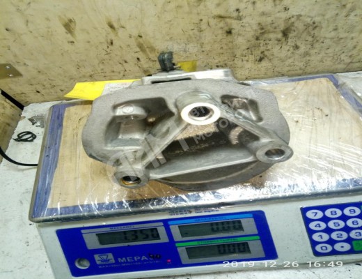 Кронштейн двигателя Citroen Xsara I 1997-2004  Citroen Xsara Xsara I 1997-2004