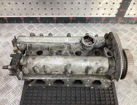 Головка блока цилиндров Volkswagen Golf IV (1J) 1997-2004  Volkswagen Golf Golf IV (1J) 1997-2004