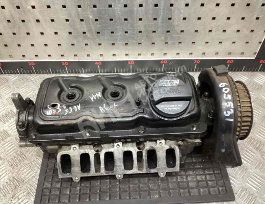 Головка блока цилиндров Audi A6 C5 (4B) 1997-2001  Audi A6 A6 C5 (4B) 1997-2001