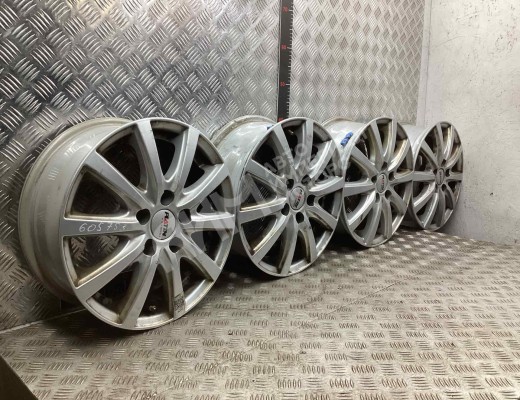 Диск литой Opel Astra J 2009-2015  Opel Astra Astra J 2009-2015