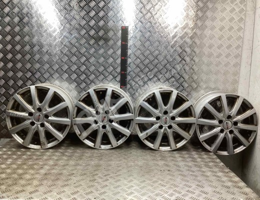 Диск литой Opel Astra J 2009-2015  Opel Astra Astra J 2009-2015