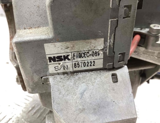 Электроусилитель руля Nissan Qashqai I (J10) 2006-2013  Nissan Qashqai Qashqai I (J10) 2006-2013