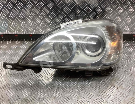 Фара левая Mercedes ML (W163) 2001-2005 рестайлинг  Mercedes ML ML (W163) 2001-2005 рестайлинг