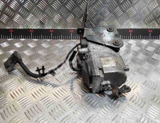 Автономный отопитель Volkswagen Sharan I (7M) 2003-2010 2-й рестайлинг  Volkswagen Sharan Sharan I (7M) 2003-2010 2-й рестайлинг