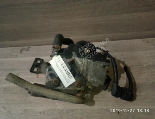 Автономный отопитель Ford Galaxy I (WGR) 2000-2006 рестайлинг  Ford Galaxy Galaxy I (WGR) 2000-2006 рестайлинг