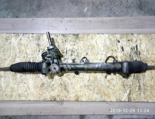 Рулевая рейка Opel Astra G 1998-2004  Opel Astra Astra G 1998-2004