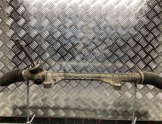 Рулевая рейка Renault Megane II 2002-2006  Renault Megane Megane II 2002-2006