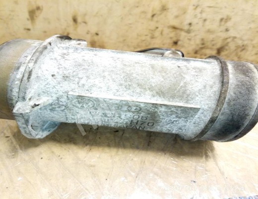 Расходомер воздуха Audi A4 B6 (8EC, 8E5) 2000-2004  Audi A4 A4 B6 (8EC, 8E5) 2000-2004