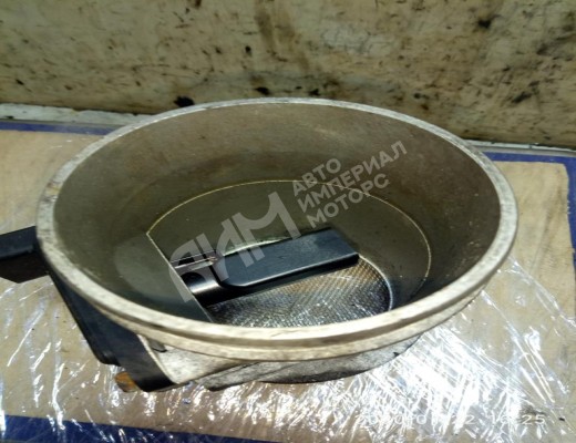 Расходомер воздуха Audi A4 B6 (8EC, 8E5) 2000-2004  Audi A4 A4 B6 (8EC, 8E5) 2000-2004
