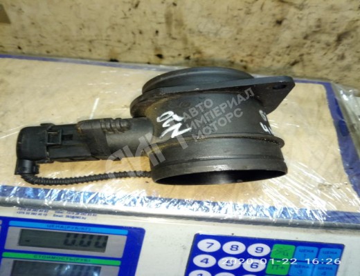 Расходомер воздуха Volkswagen Touran I (1T) 2003-2006  Volkswagen Touran Touran I (1T) 2003-2006