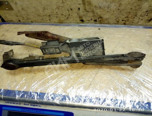 Датчик положения подвески Audi A6 C6 (4F) 2004-2008  Audi A6 A6 C6 (4F) 2004-2008