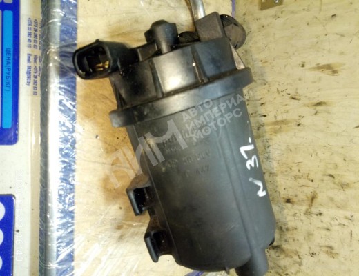 Корпус топливного фильтра Opel Zafira A 1999-2003  Opel Zafira Zafira A 1999-2003