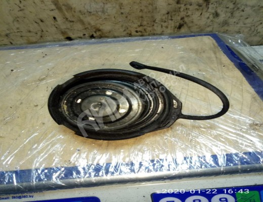 Пробка топливного бака Audi A6 C6 (4F) 2004-2008  Audi A6 A6 C6 (4F) 2004-2008