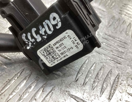 Переключатель дворников Volkswagen Golf V (1K) 2004-2009  Volkswagen Golf Golf V (1K) 2004-2009