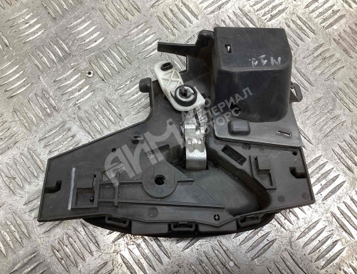 Ручка внутренняя задняя левая Citroen C5 I 2001-2004  Citroen C5 C5 I 2001-2004