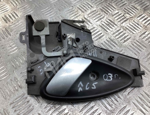 Ручка внутренняя задняя левая Citroen C5 I 2001-2004  Citroen C5 C5 I 2001-2004